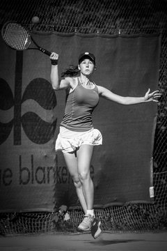 Ausschnitte 1927 - Blankeneser Pfingstturnier Tag 2